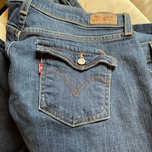Levi’s